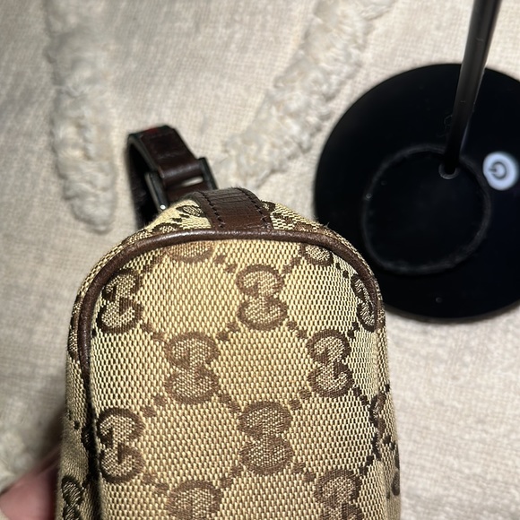 Small authentic Gucci bag - Picture 6 of 6